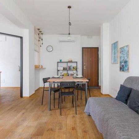 City Life & Mico Cosy And Functional Apartment Milán Exterior foto