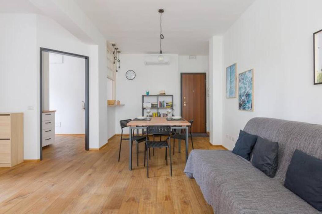 City Life & Mico Cosy And Functional Apartment Milán Exterior foto
