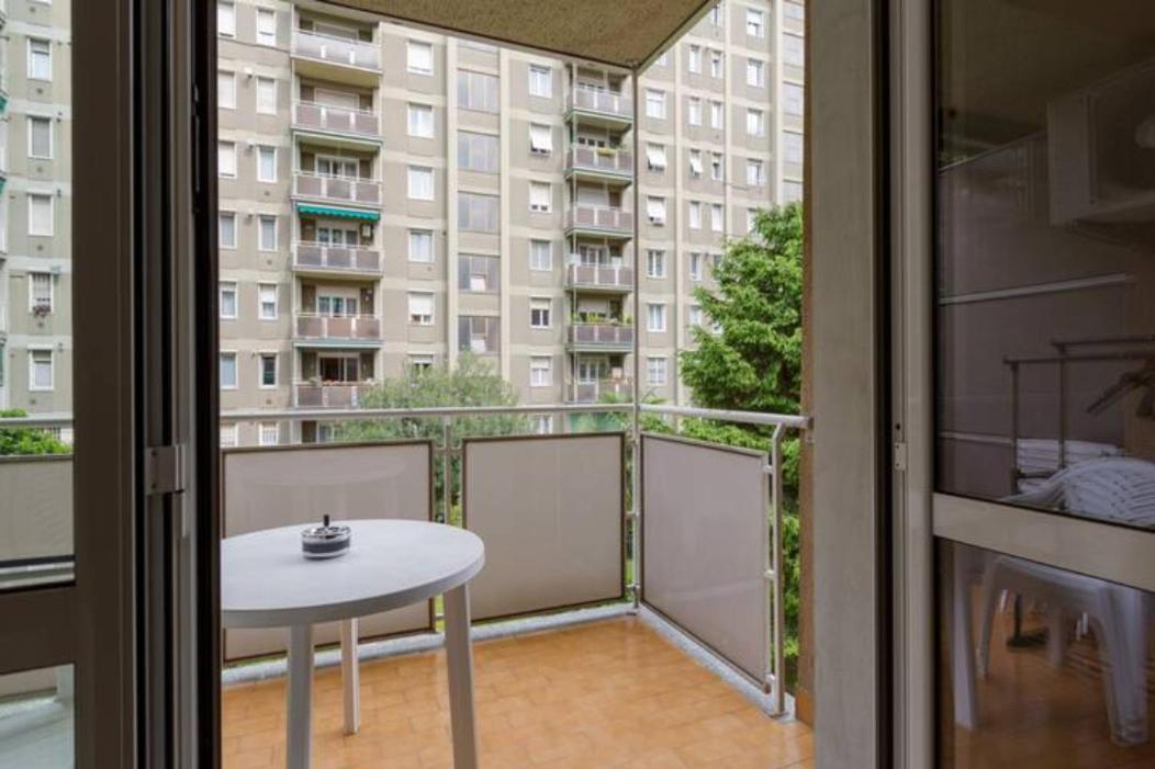 City Life & Mico Cosy And Functional Apartment Milán Exterior foto