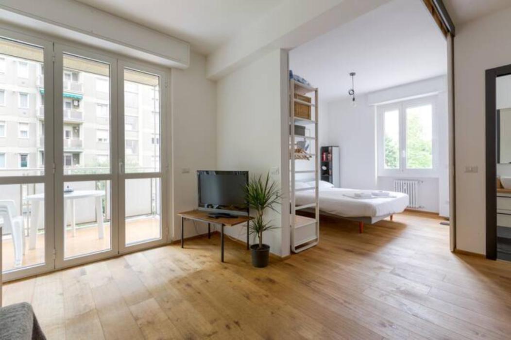 City Life & Mico Cosy And Functional Apartment Milán Exterior foto