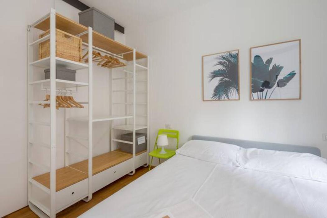 City Life & Mico Cosy And Functional Apartment Milán Exterior foto