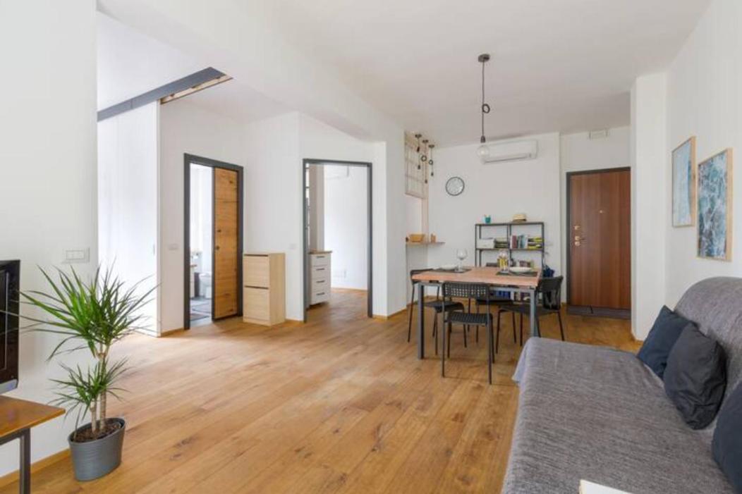City Life & Mico Cosy And Functional Apartment Milán Exterior foto
