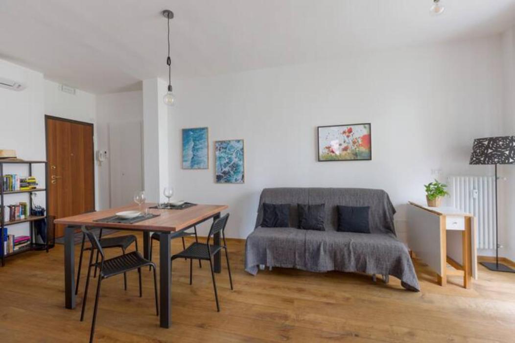 City Life & Mico Cosy And Functional Apartment Milán Exterior foto