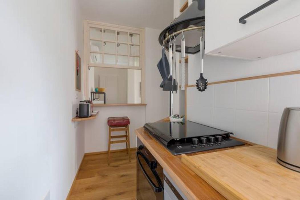 City Life & Mico Cosy And Functional Apartment Milán Exterior foto