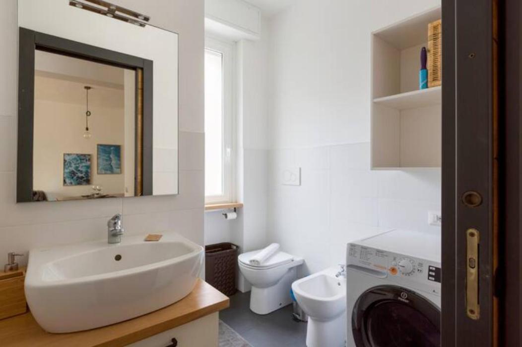 City Life & Mico Cosy And Functional Apartment Milán Exterior foto